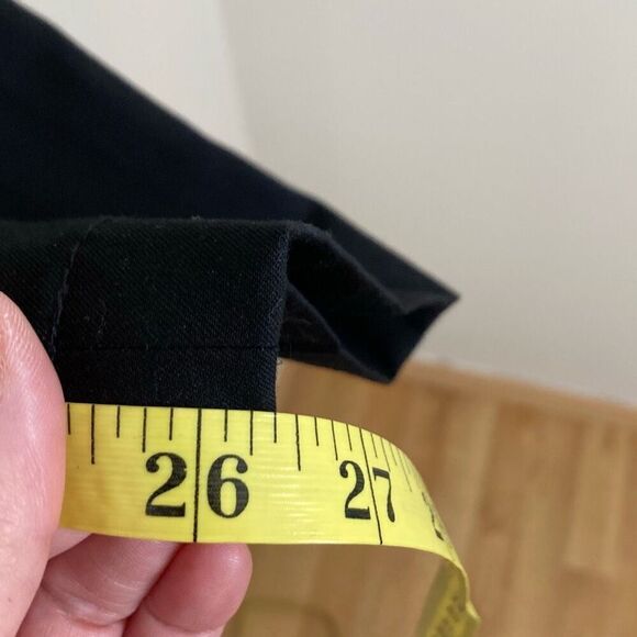 Spao Korean Brand Smart Style Casual Work Dress Pants/Trouser - Picture 7 of 9